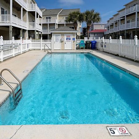 Sea Star Serenity Surf City Exterior photo