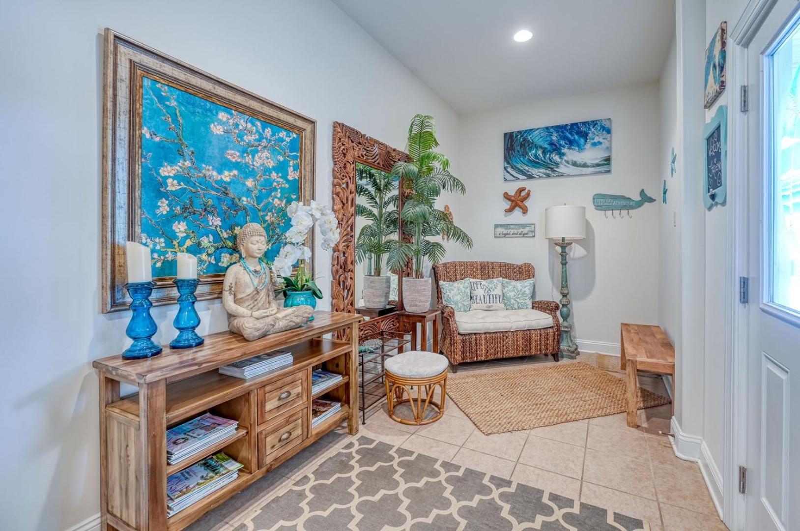 Sea Star Serenity Surf City Exterior photo