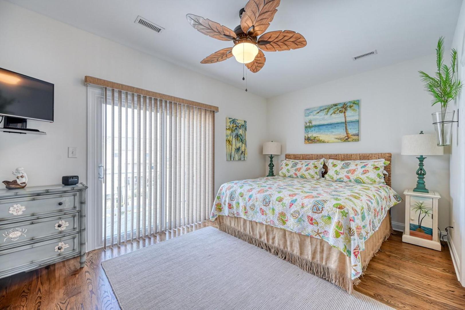 Sea Star Serenity Surf City Exterior photo