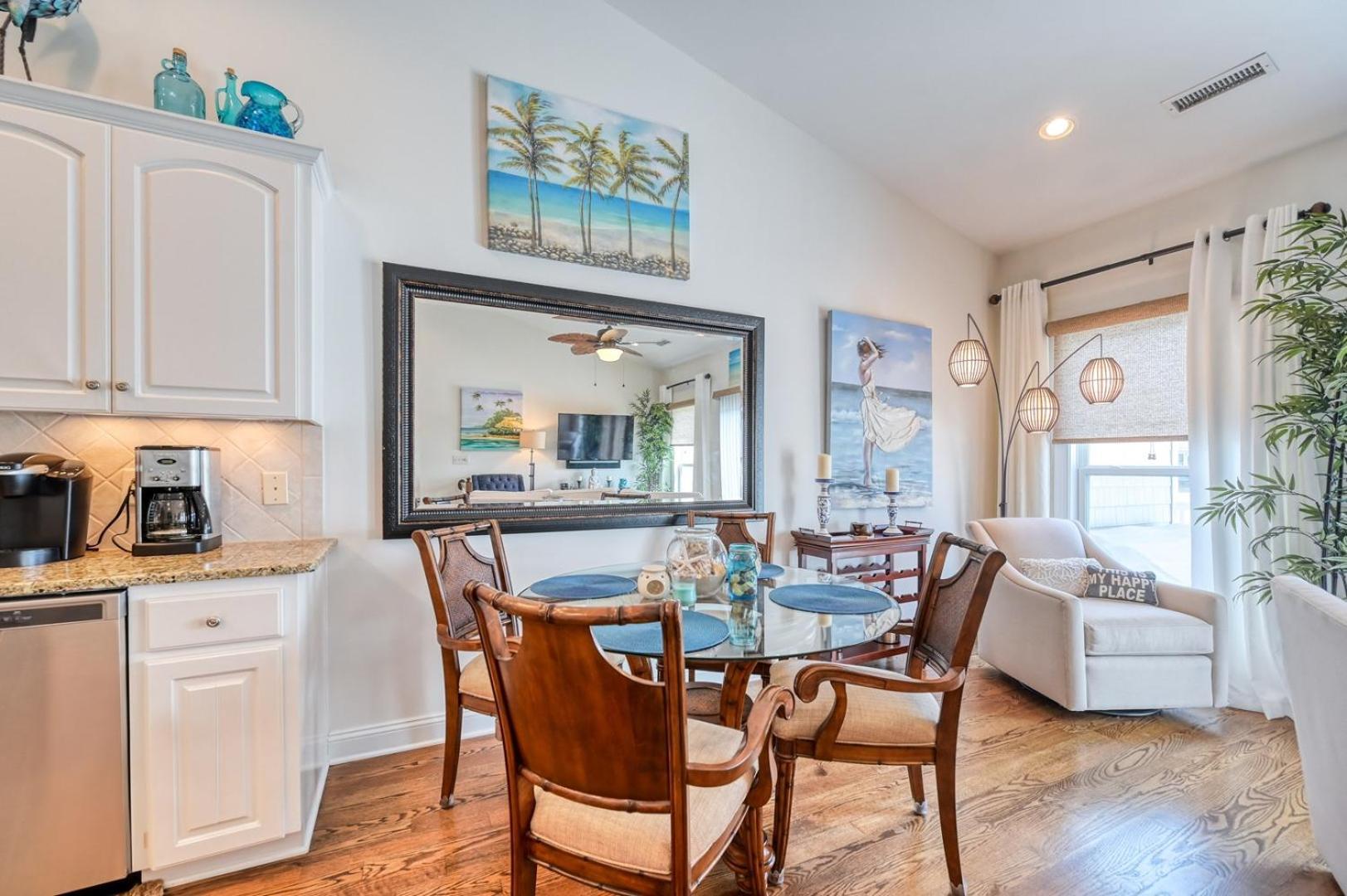 Sea Star Serenity Surf City Exterior photo