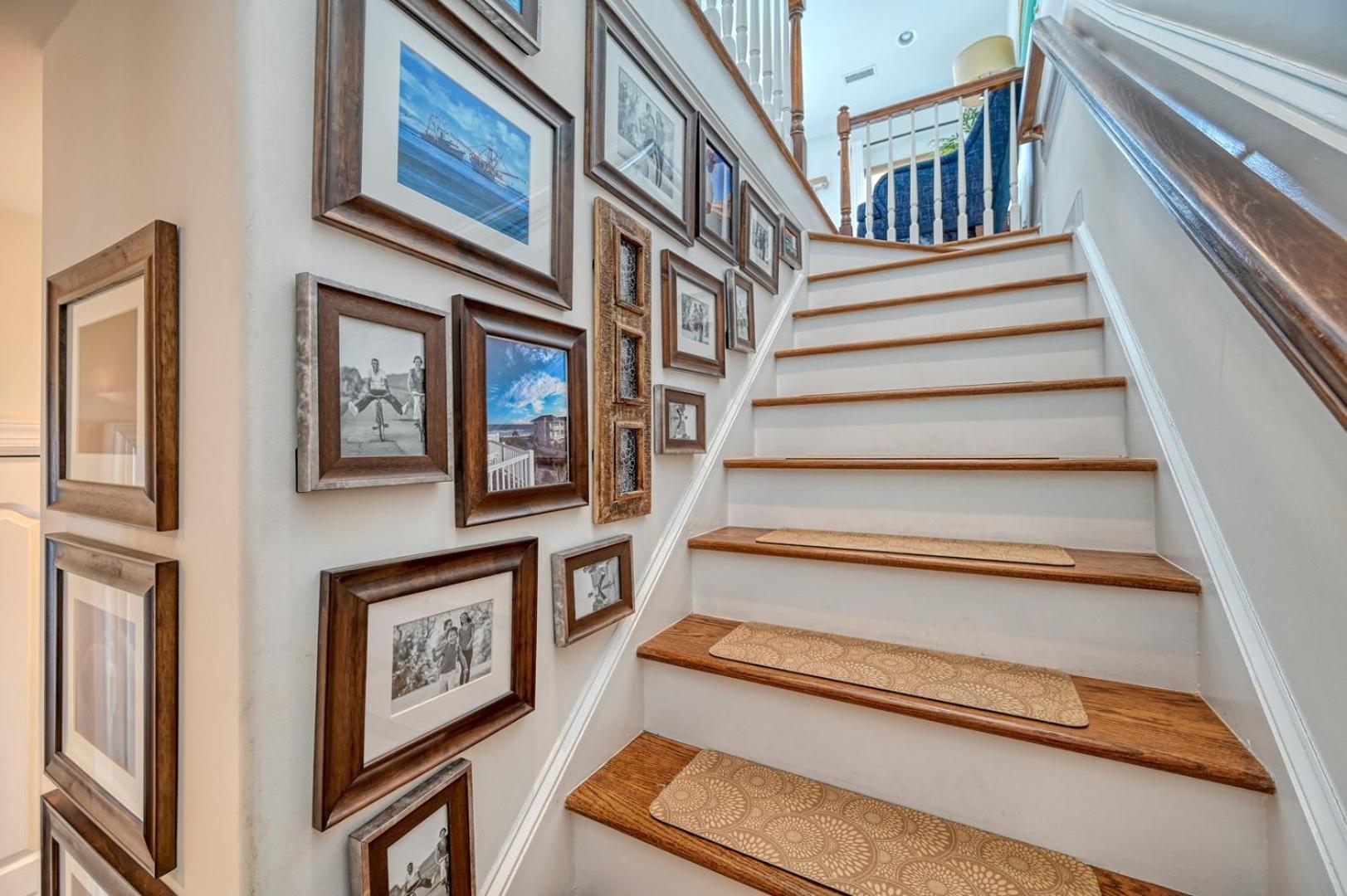 Sea Star Serenity Surf City Exterior photo