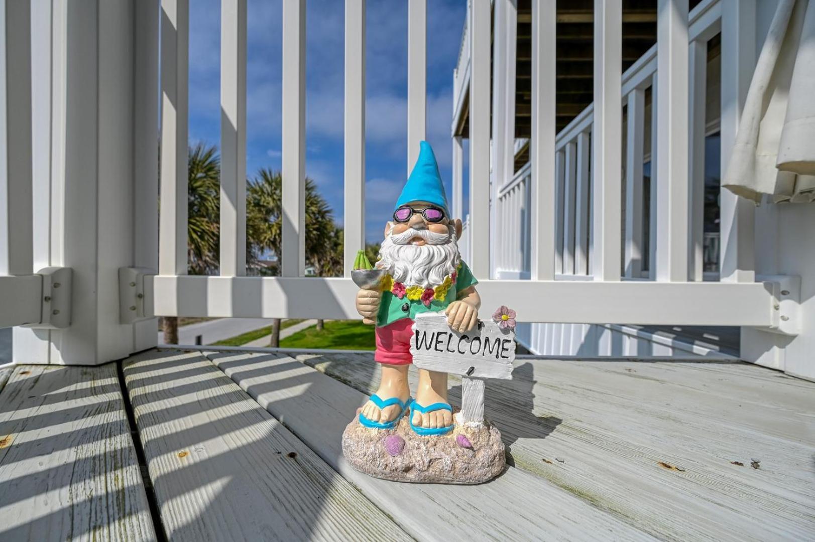 Sea Star Serenity Surf City Exterior photo