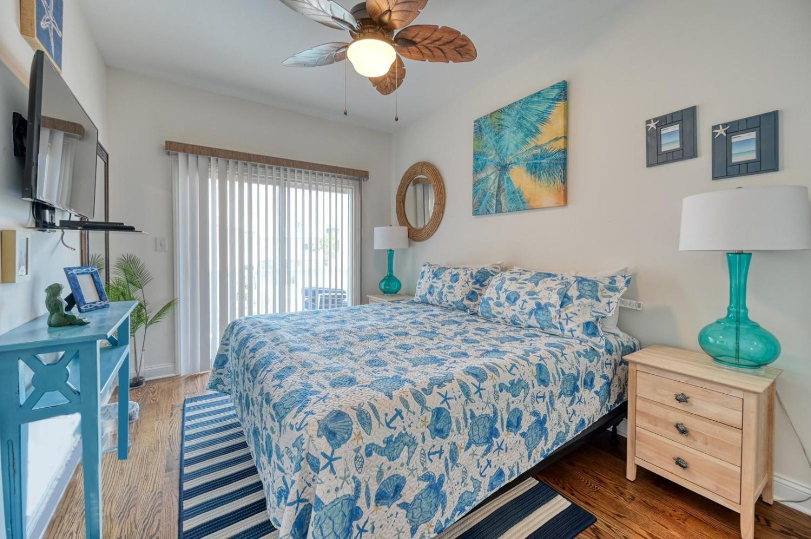 Sea Star Serenity Surf City Exterior photo