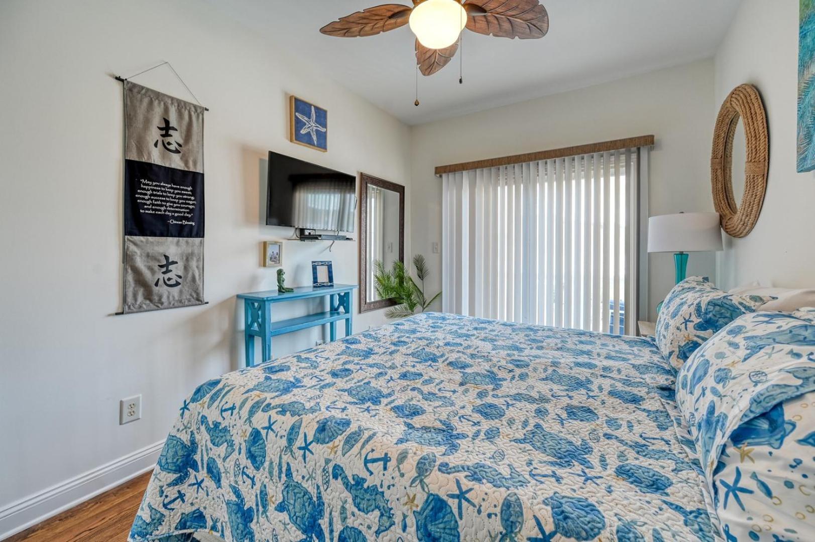 Sea Star Serenity Surf City Exterior photo