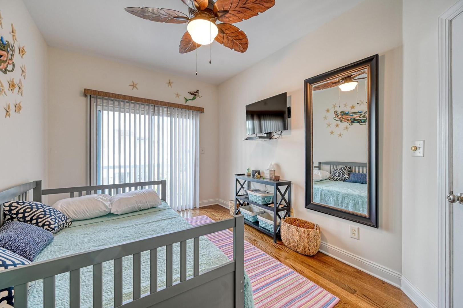 Sea Star Serenity Surf City Exterior photo