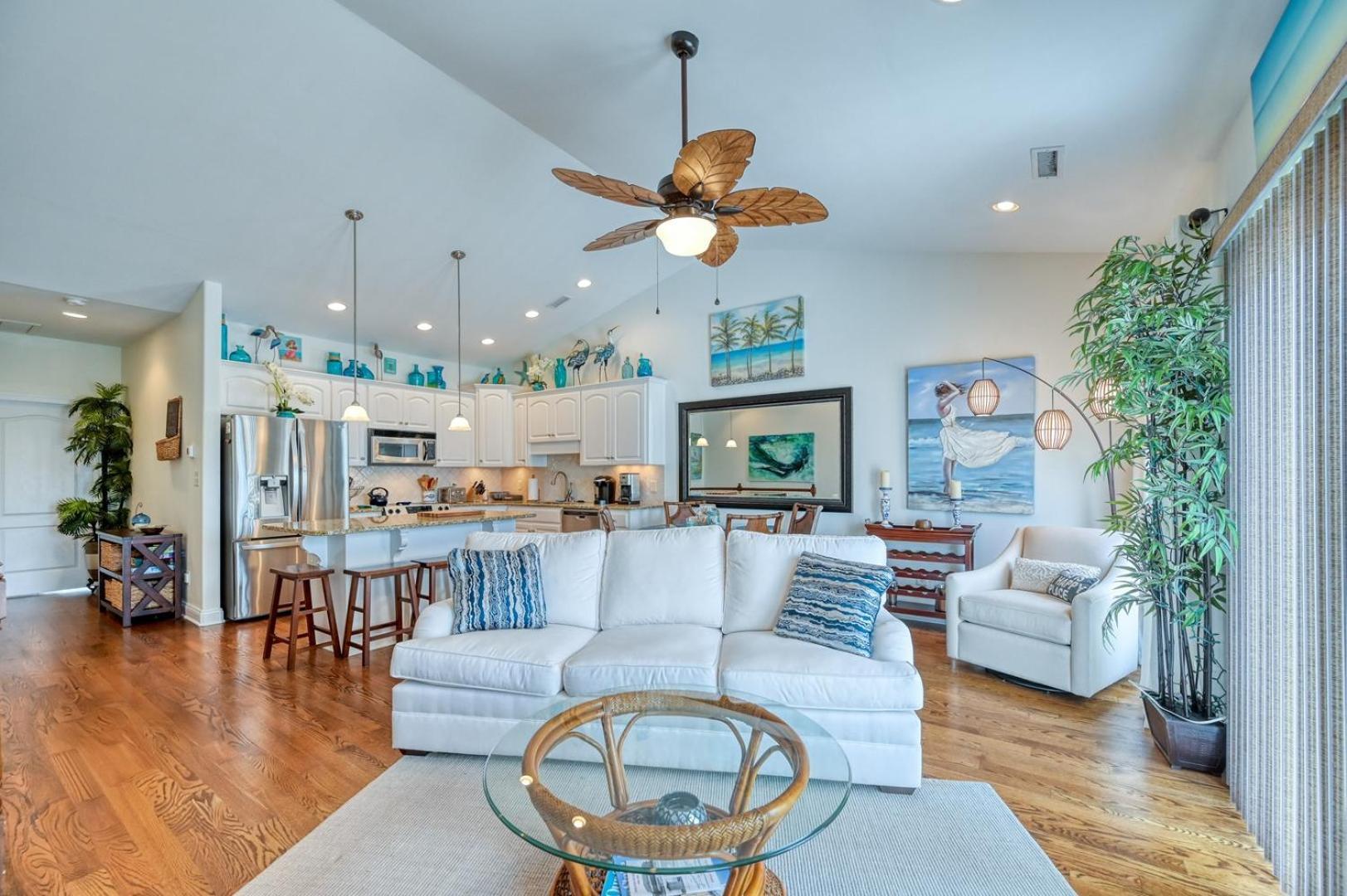 Sea Star Serenity Surf City Exterior photo